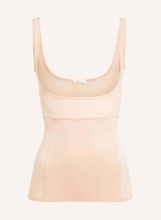 Форма верха OPEN BUST