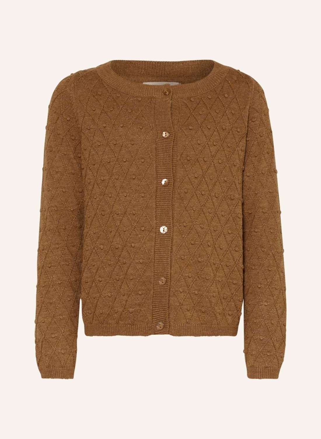 Трикотажный жакет TILDA