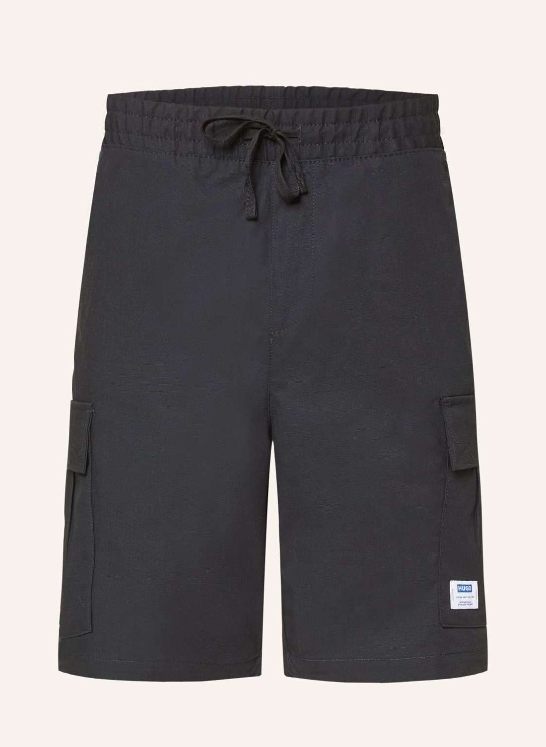 Шорты-карго GIULIO