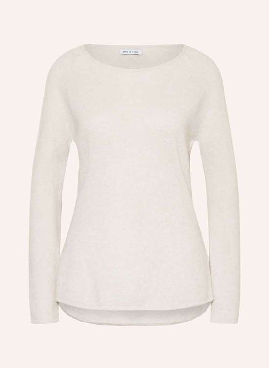 Кашемировый свитер