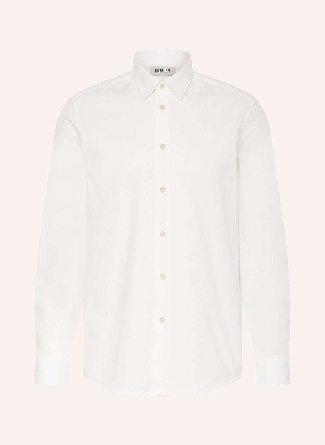 Рубашка стандартного кроя RAMIS