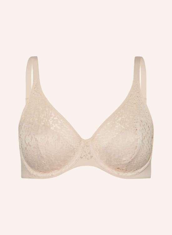 Бюстгальтер на косточках NORAH