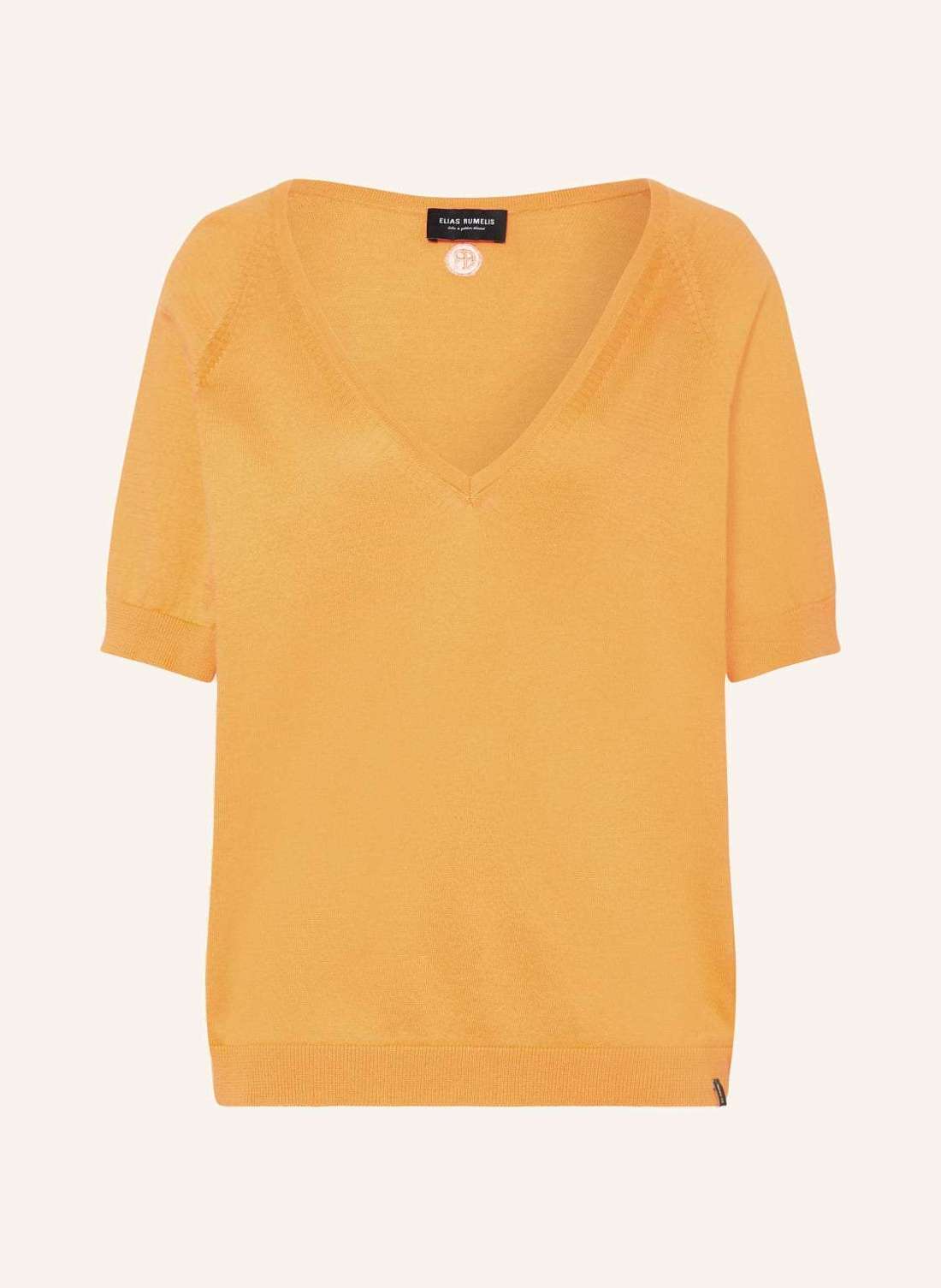 Трикотажная рубашка ERANNEMARIE