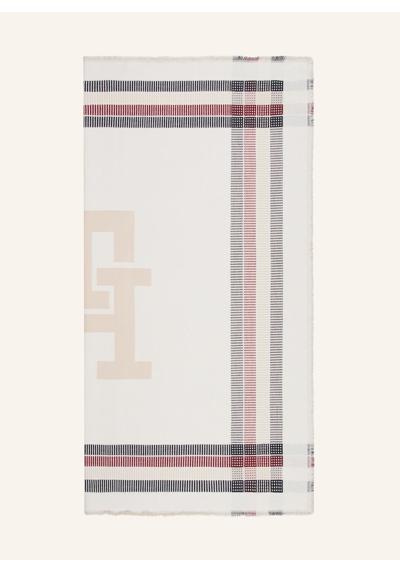Шаль VARSITY SKI