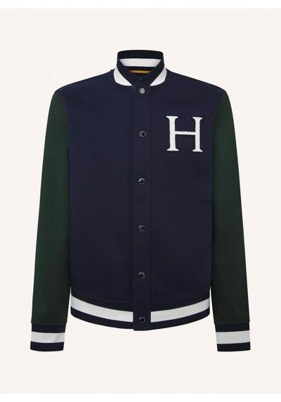 Свитшот HERITAGE H BTN VARSITY