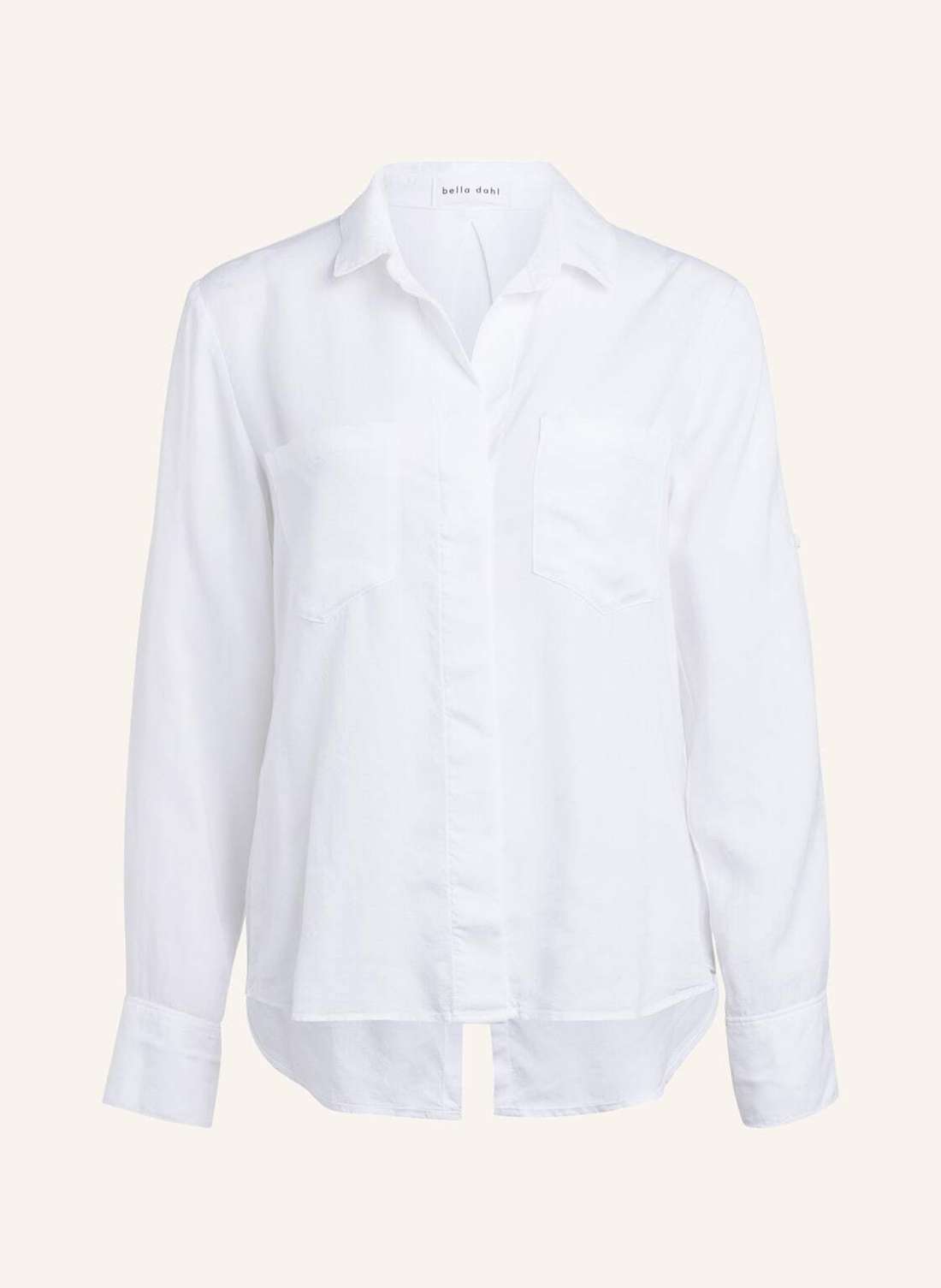 Рубашка-блузка