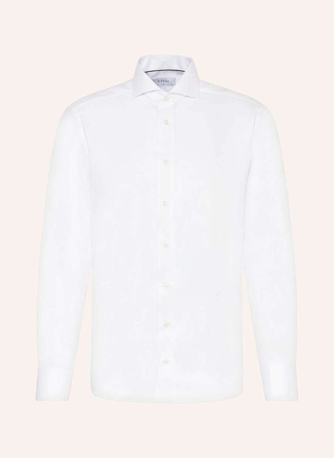 Рубашка с цветочным узором