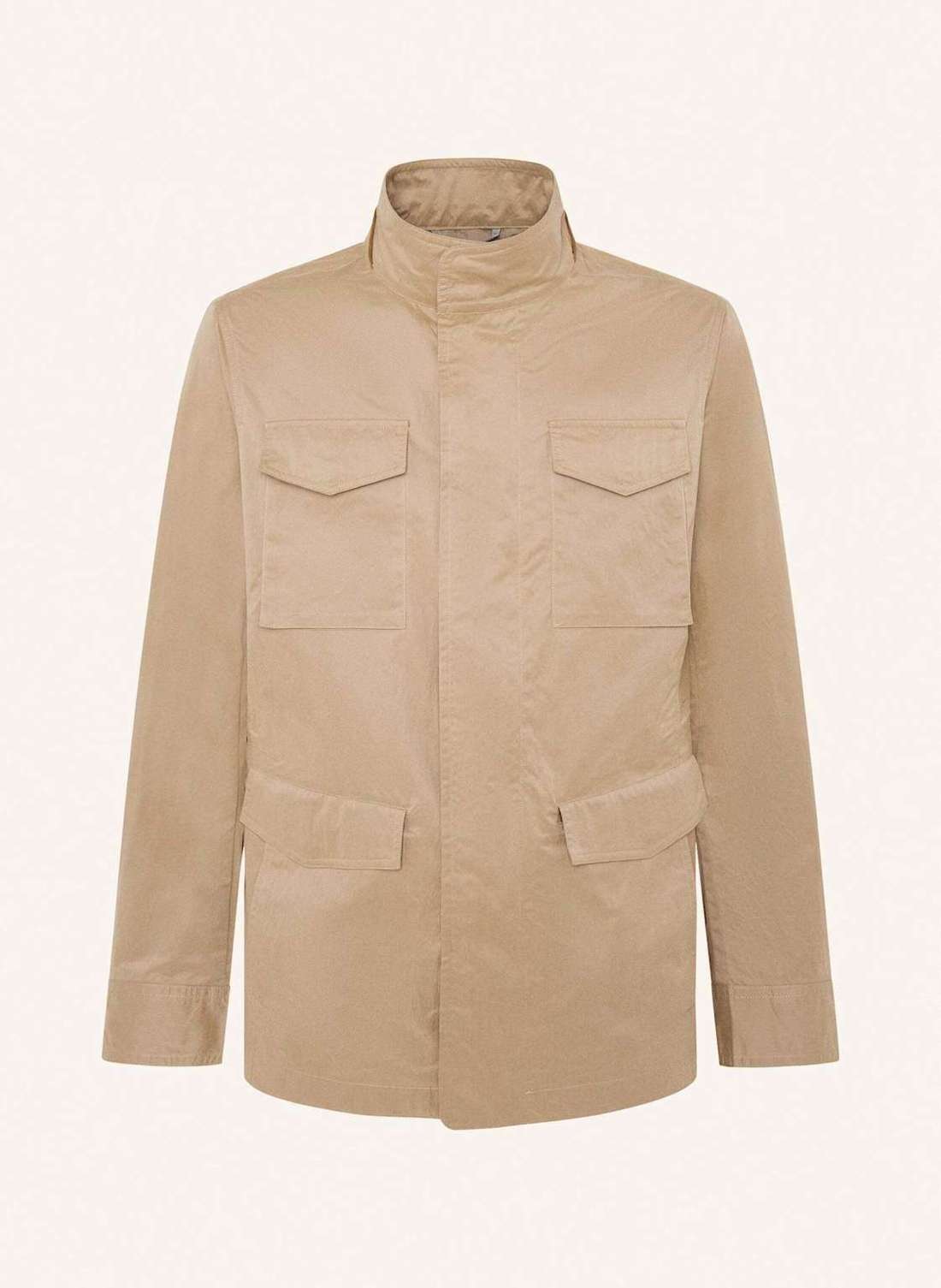 Полевая куртка LW FIELD 4 PKT