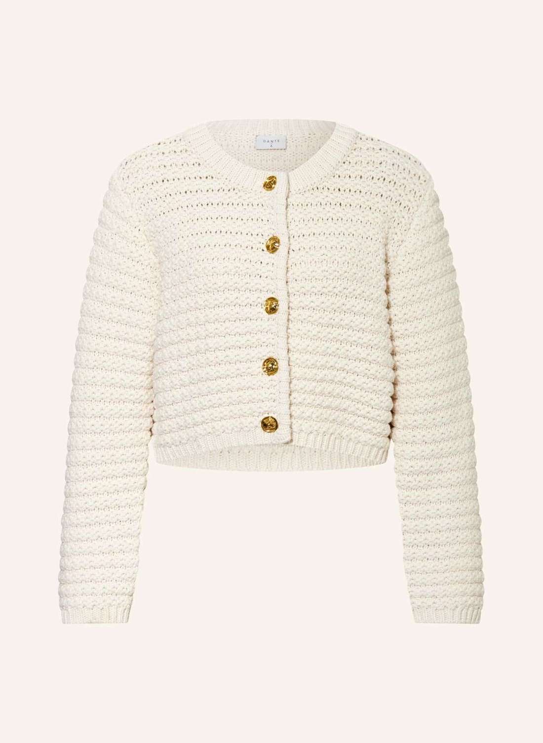 Кардиган EZRO