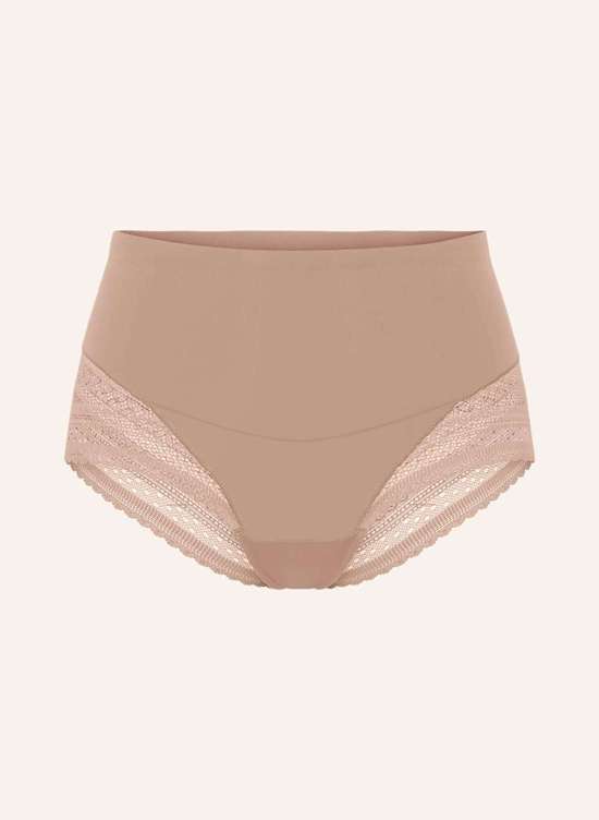 Форма трусиков UNDIE-TECTABLE® ILLUSION