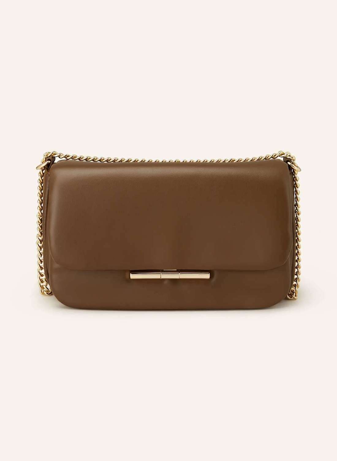 Сумка через плечо LESJA