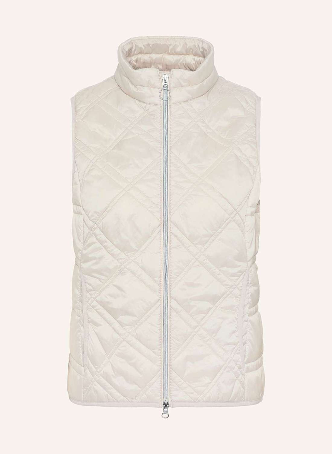 Стеганый жилет