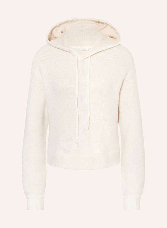 Вязаная толстовка с капюшоном BLIMY