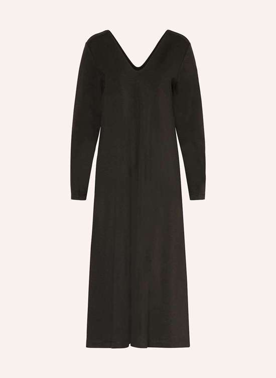 Платье из джерси RAHEN