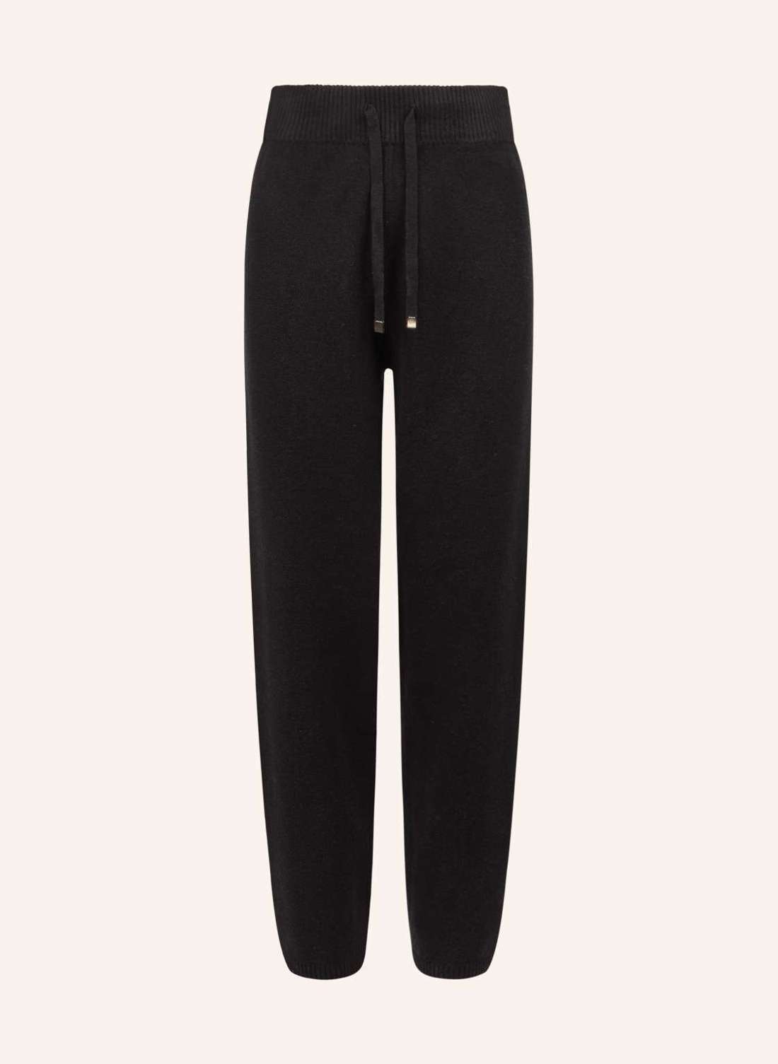 Вяжем спортивные брюки