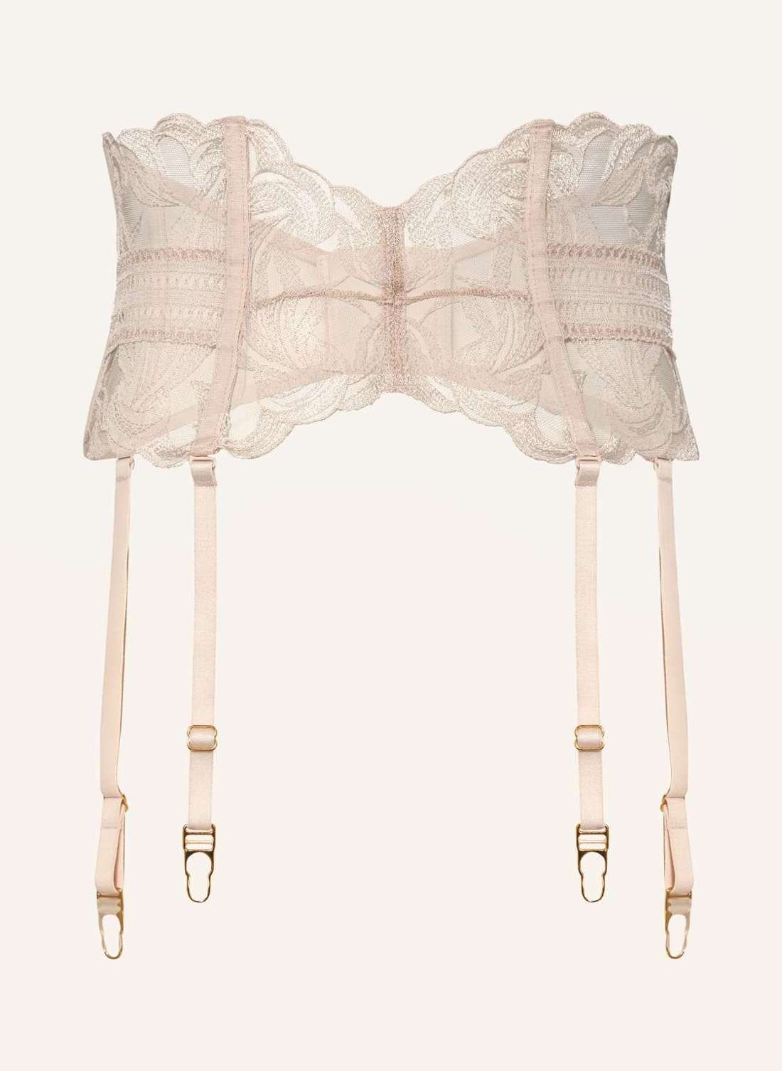 Пояс для чулок INTO THE GROOVE