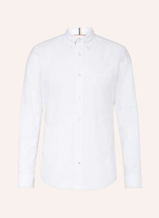 Рубашка с цветочным узором ROAN