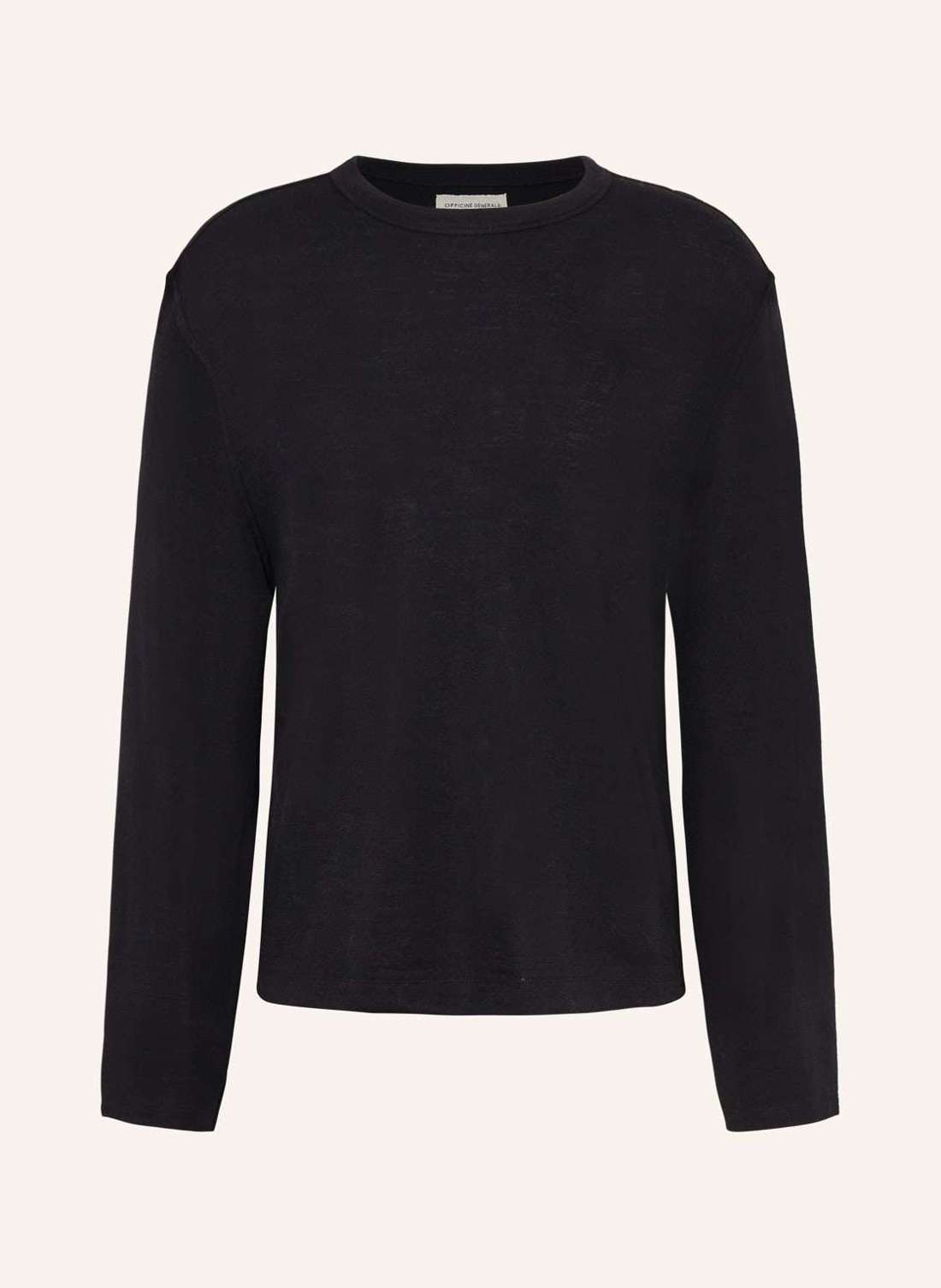 Лонгслив BENNY