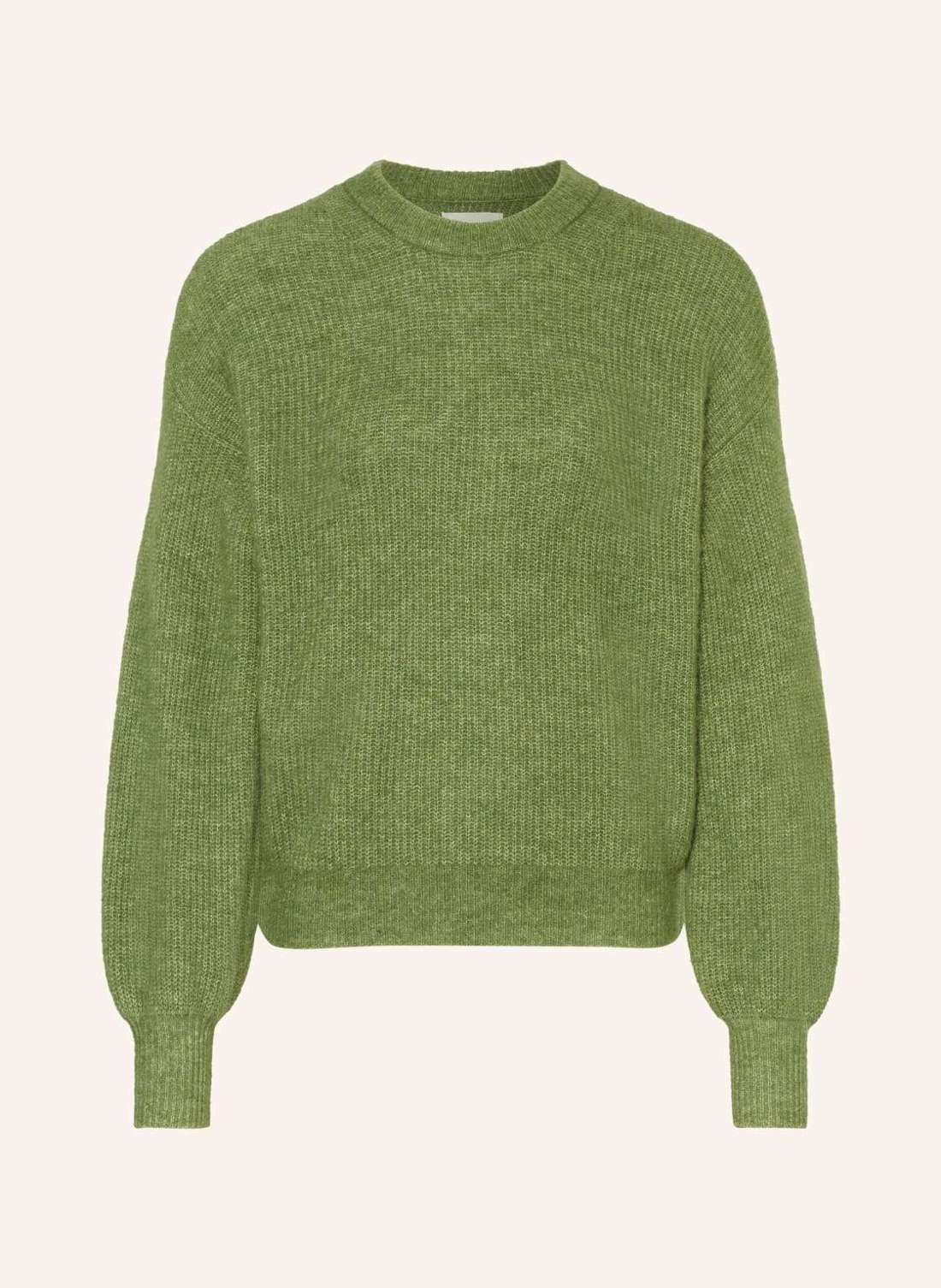 Пуловер MSCHGUSTEL