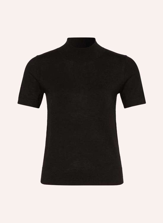 Трикотажная рубашка