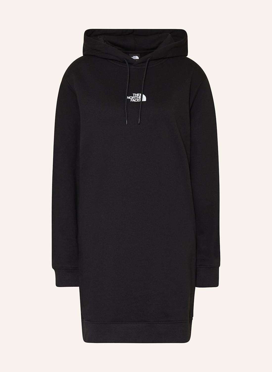 Платье-худи