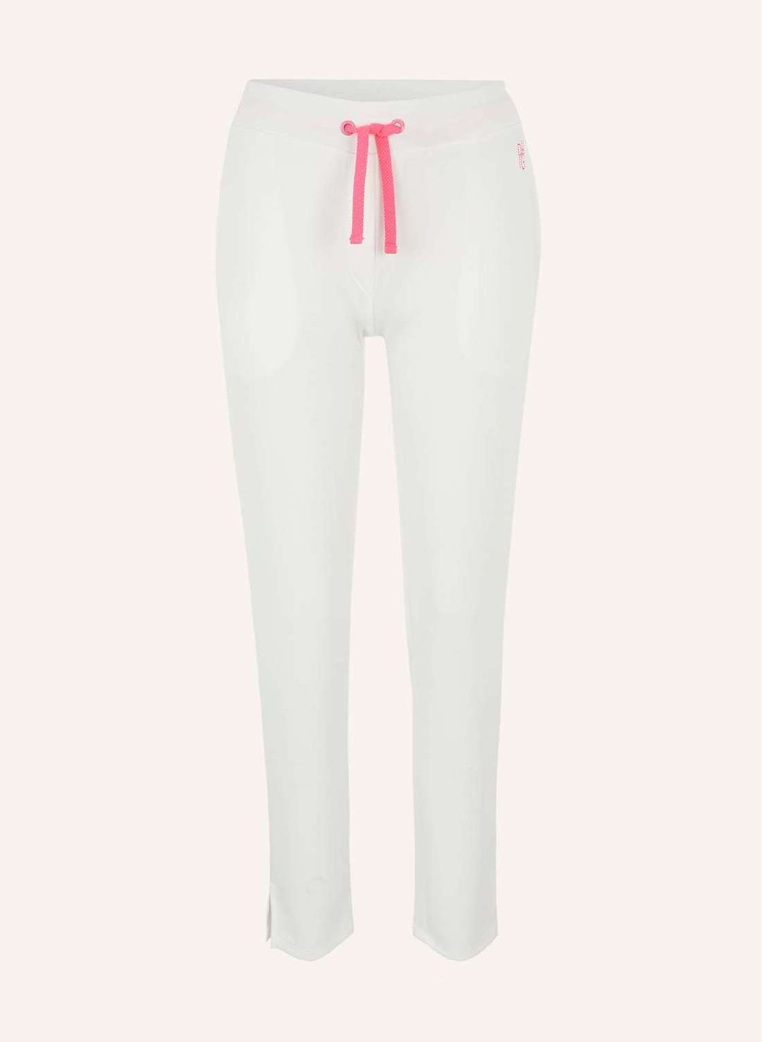 Брюки в стиле джоггер