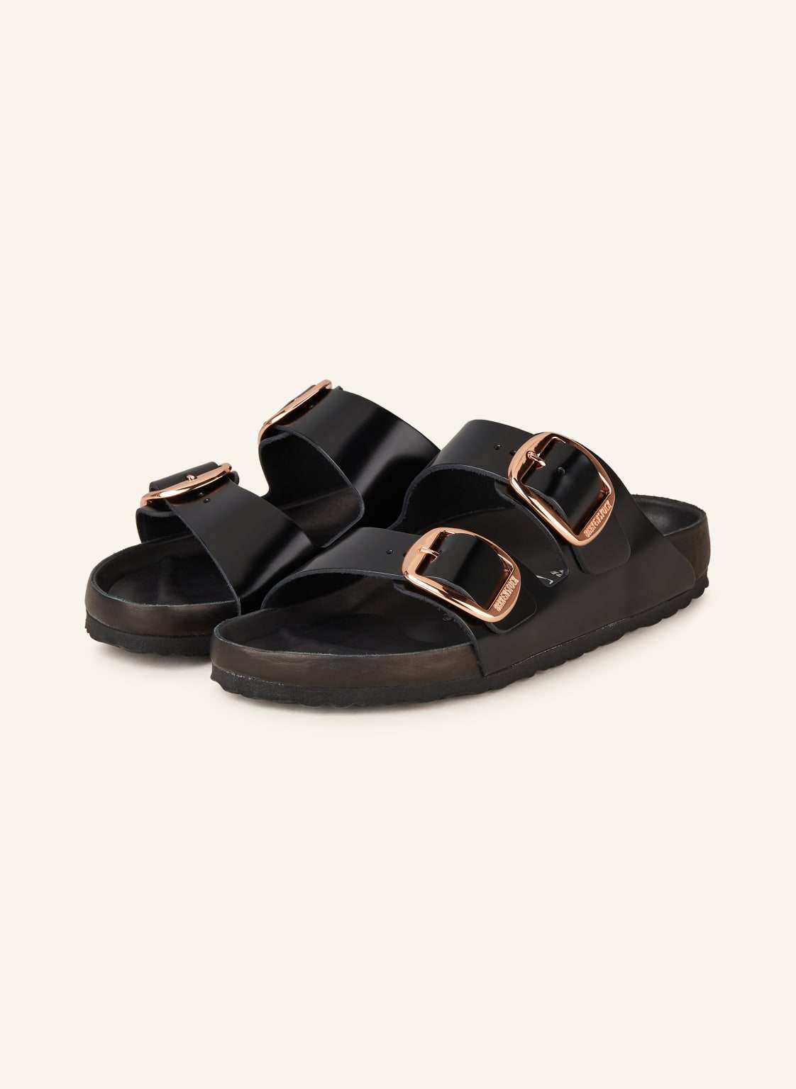 Мюли ARIZONA BIG BUCKLE