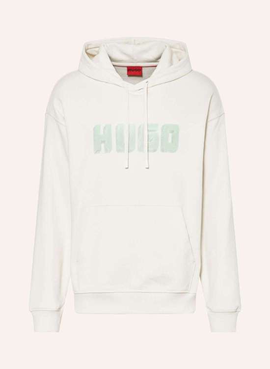 Толстовка с капюшоном DIQUERIO