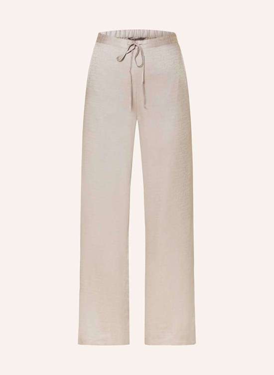 Атласные пижамные штаны SILKY SENSUALITY