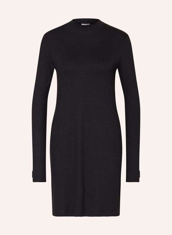 Платье из джерси