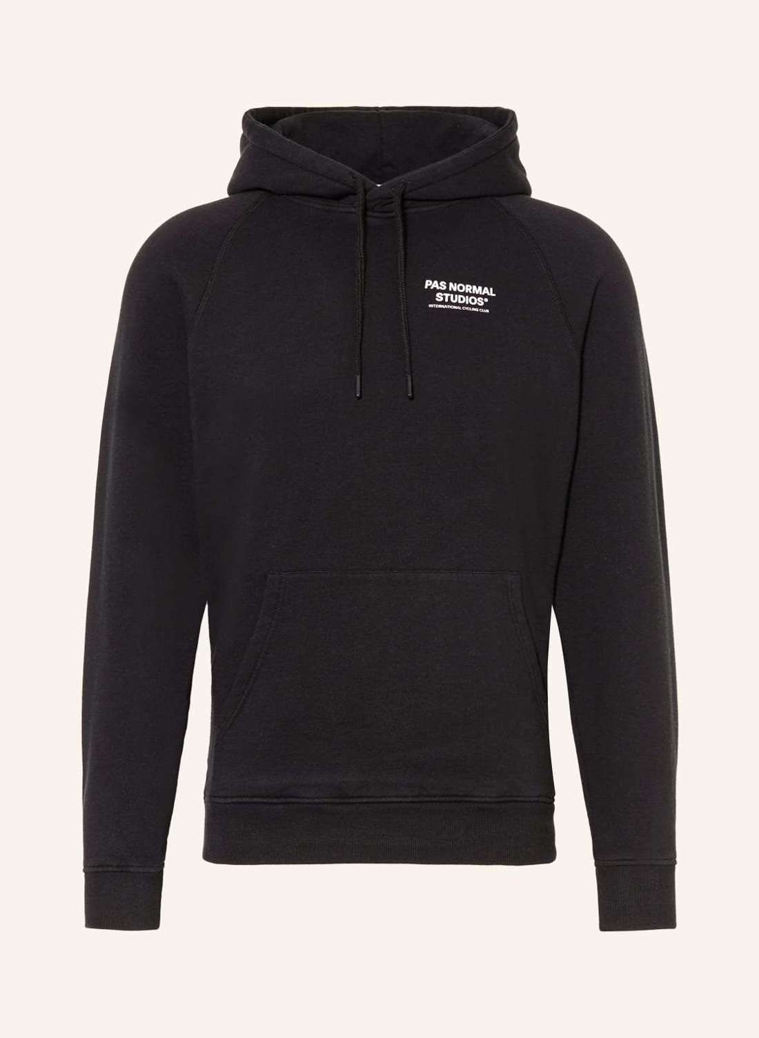 Толстовка с капюшоном OFF-RACE