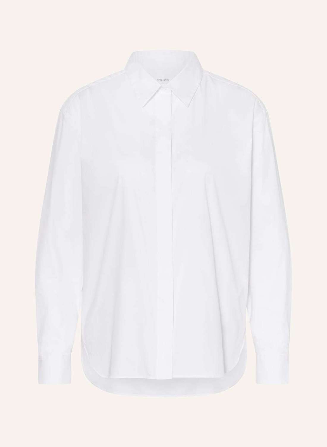 Рубашка-блузка