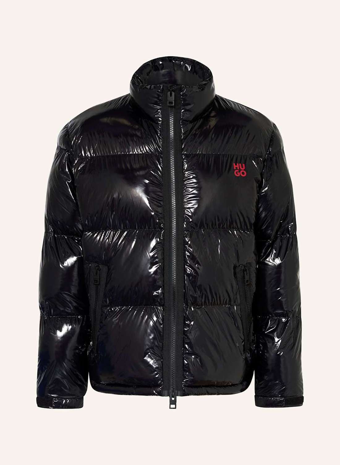 Стеганая куртка BIRON