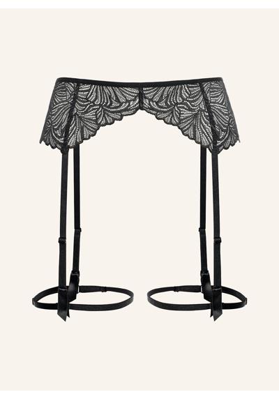 Пояс для чулок FLUID LACE