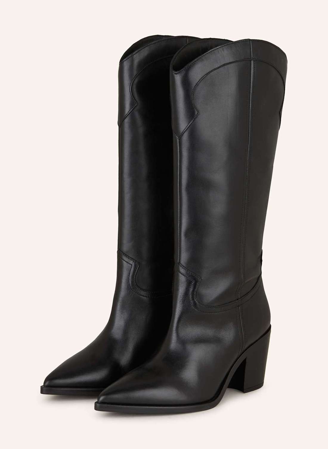 Ковбойские сапоги MARCUS