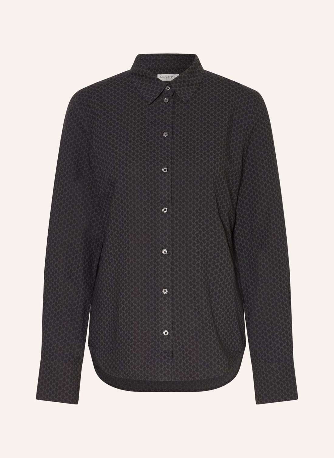 Рубашка-блузка