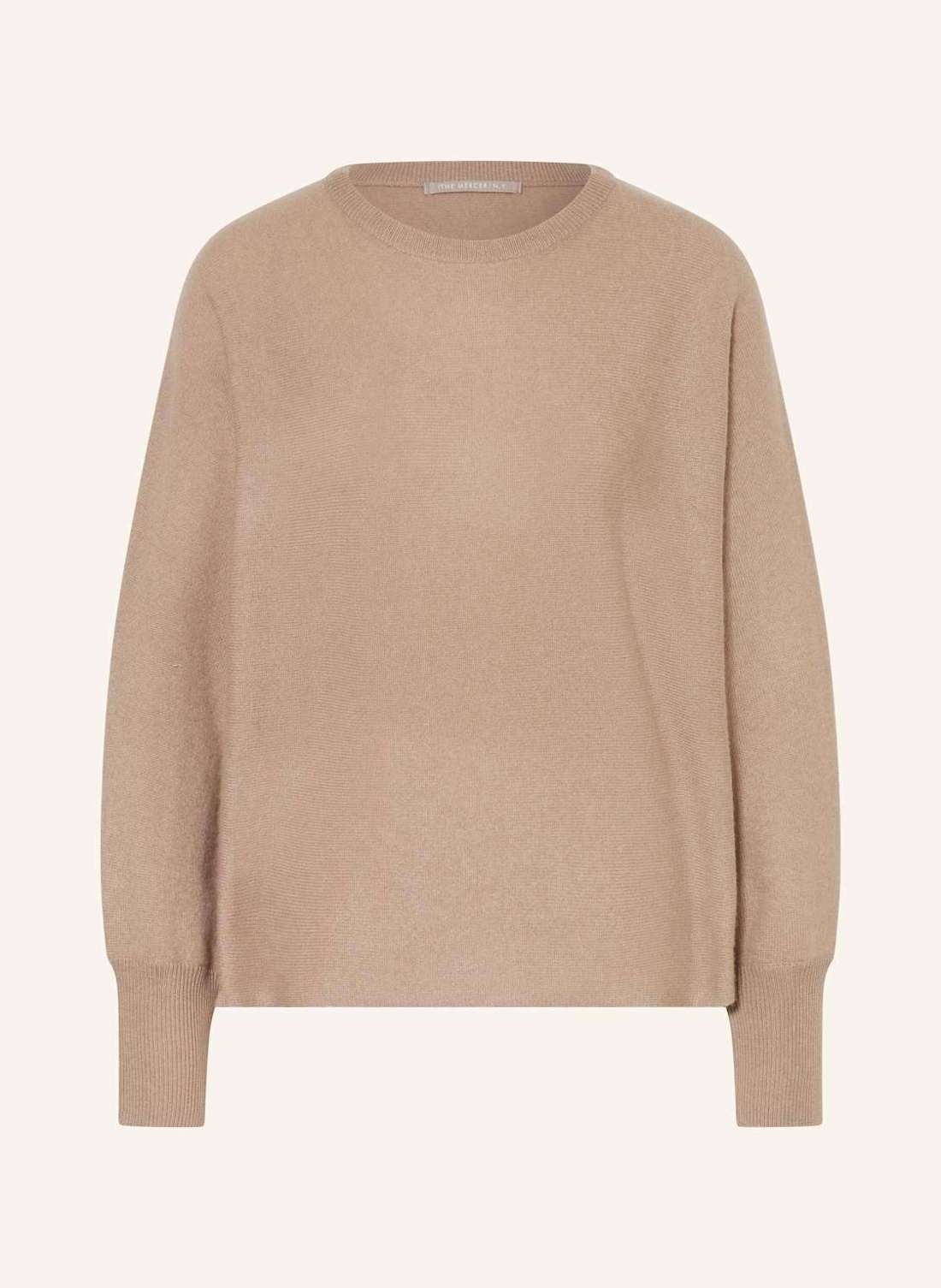 Кашемировый свитер