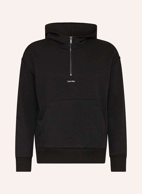 Толстовка с капюшоном