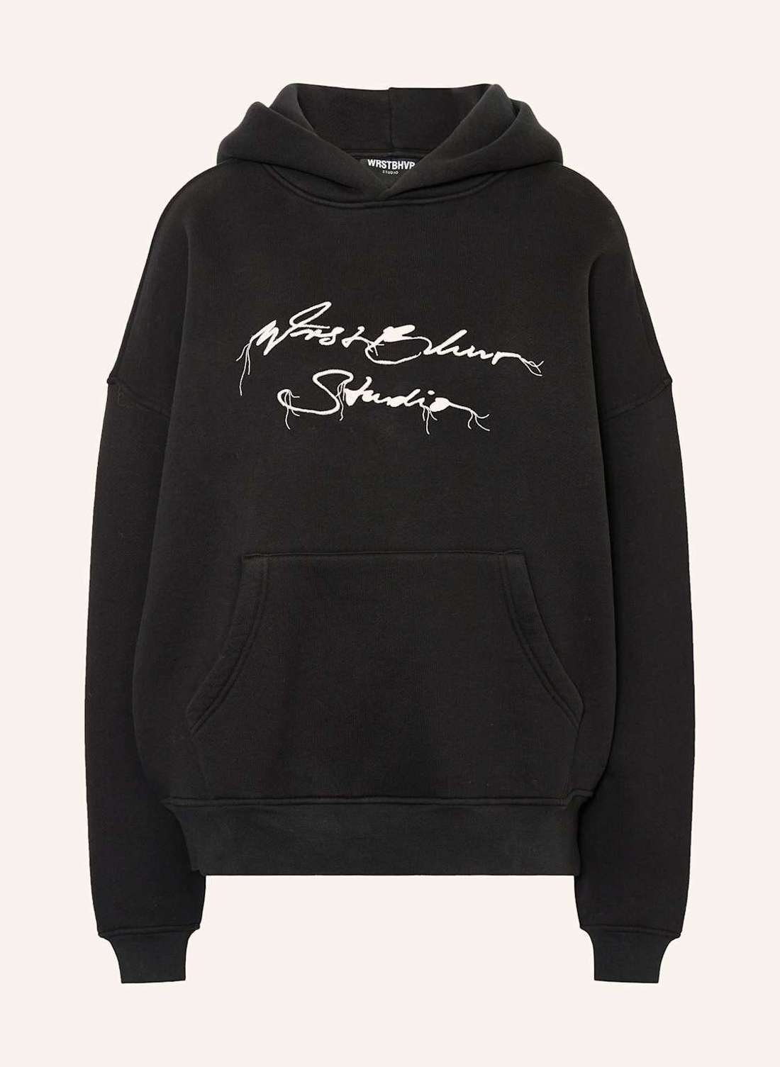 Толстовка с капюшоном