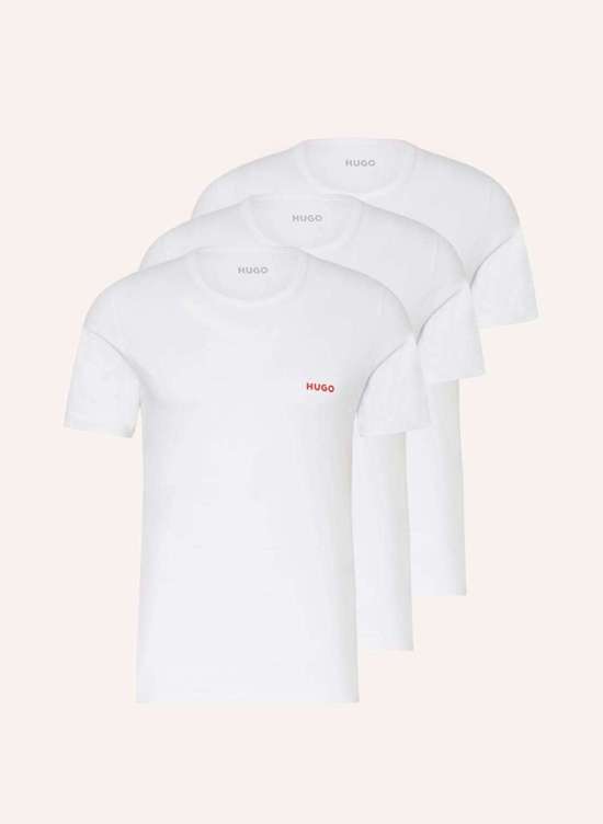 Упаковка из 3 футболок