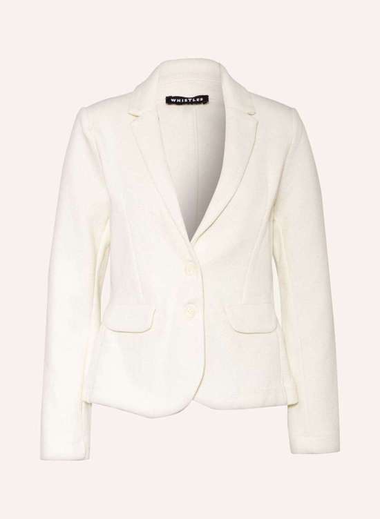 Вязаный пиджак