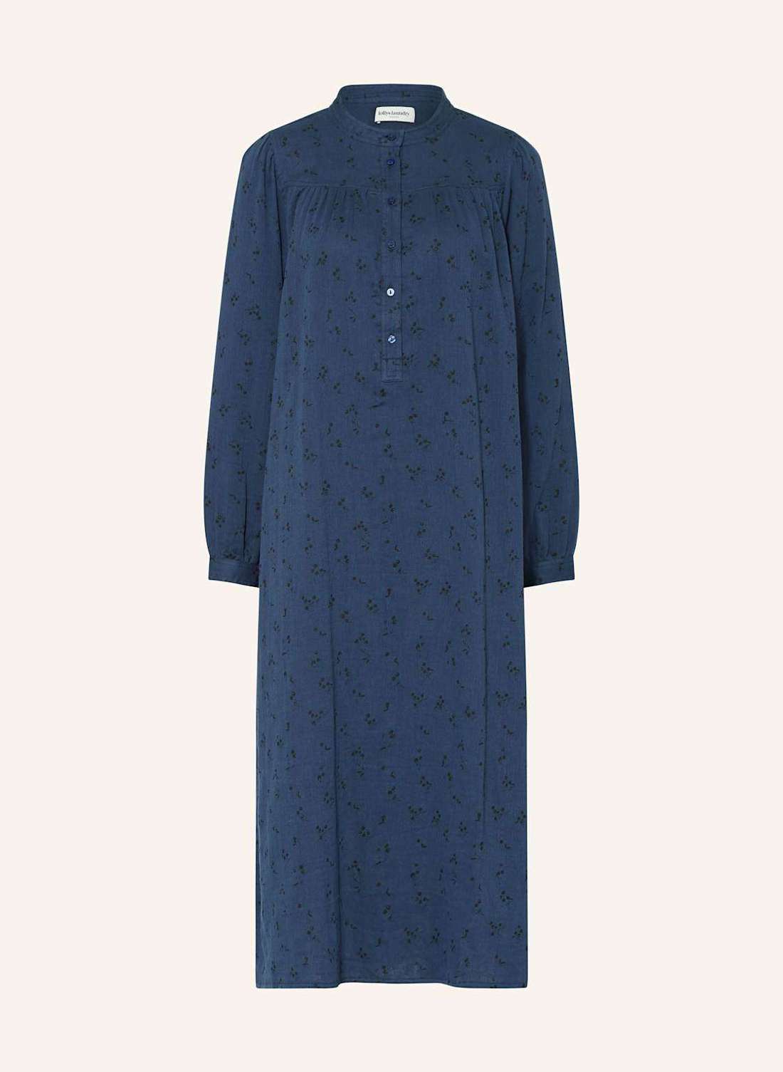 Муслиновое платье JESSLL