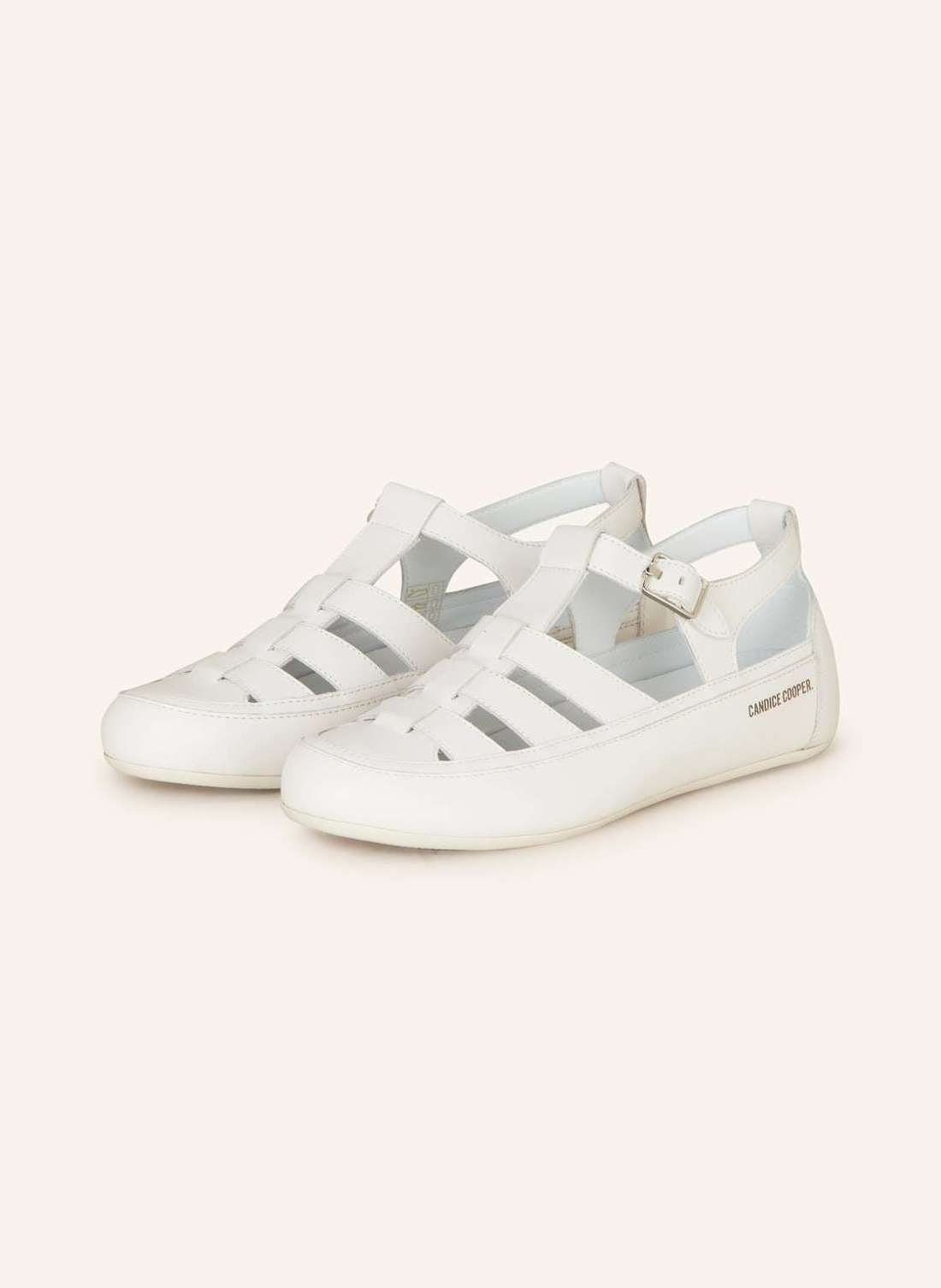 Сандалии ROCK