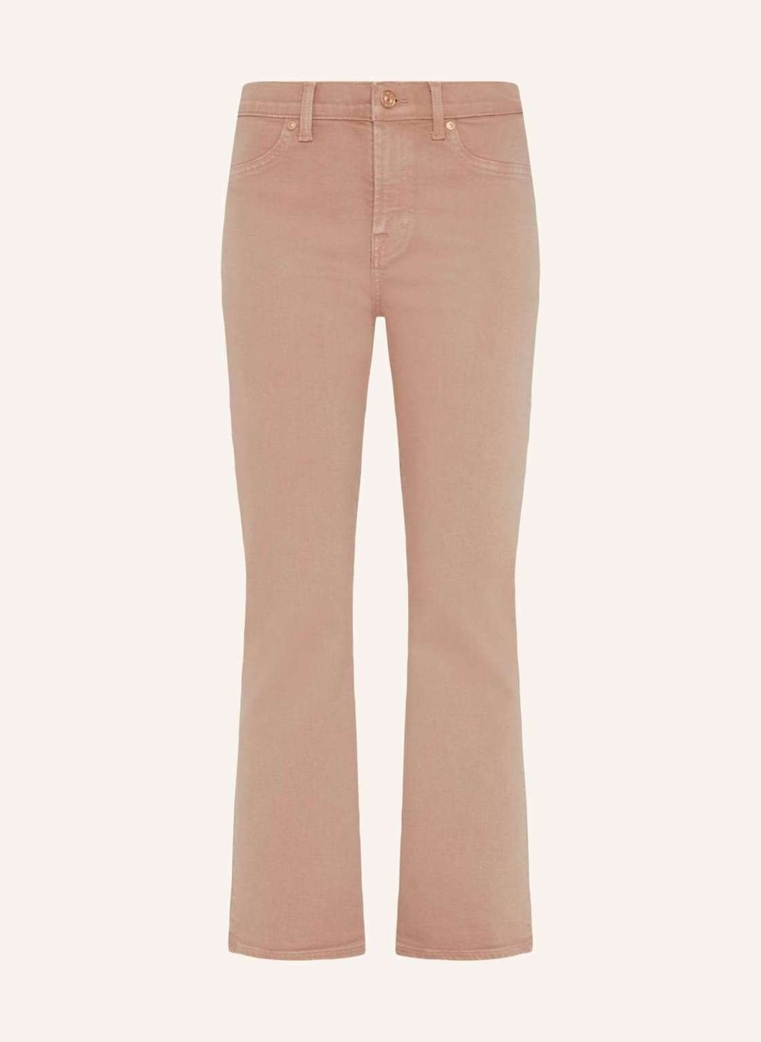 Брюки ботинка по размеру DAISY ANKLE BOOT