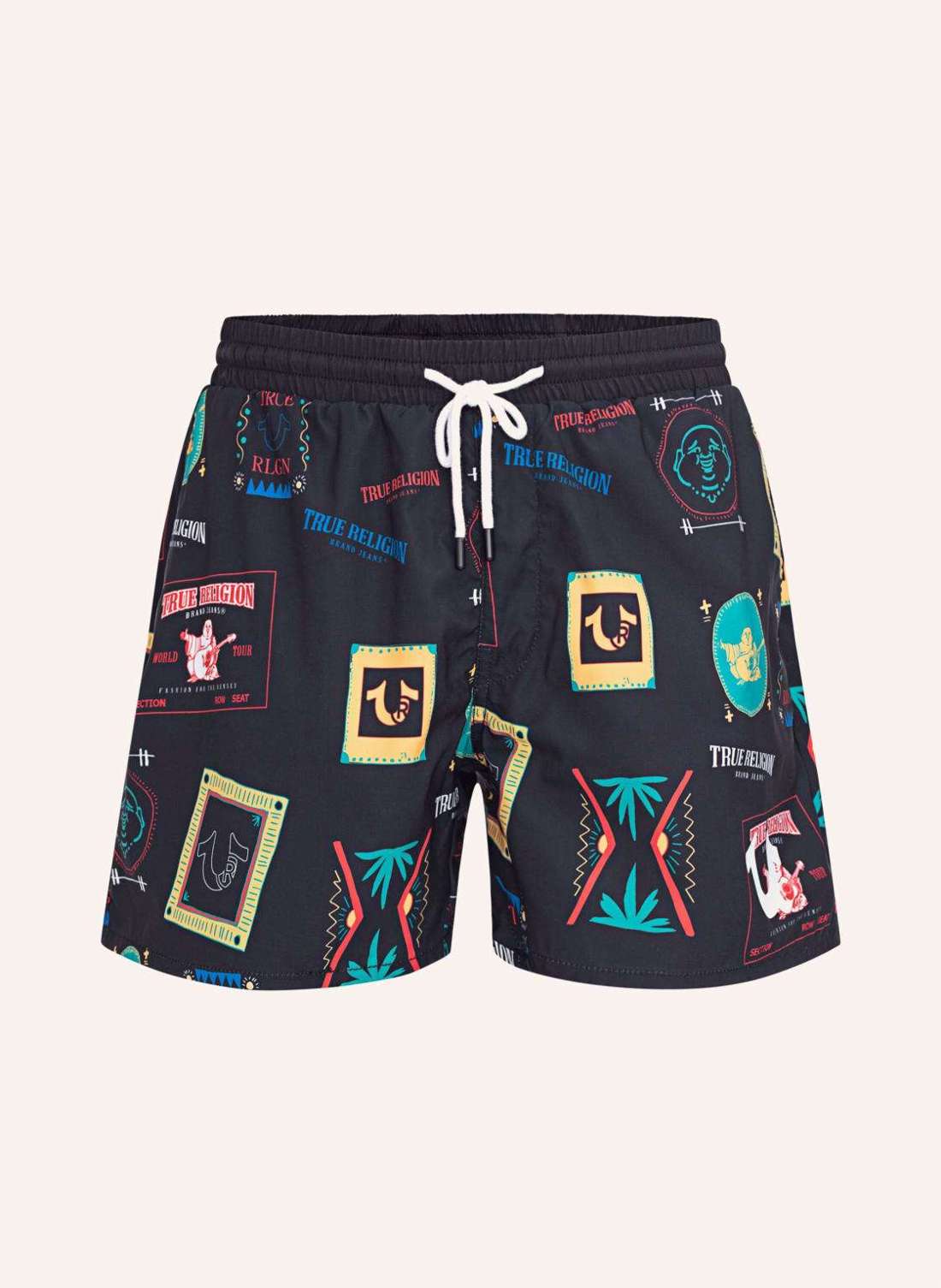 Шорты для доски SN BOARD SHORTS