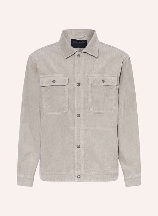 Вельветовая куртка CASTLEFORD