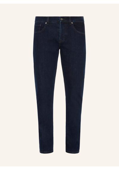 Джинсы узкого кроя SLIMMY TAPERED