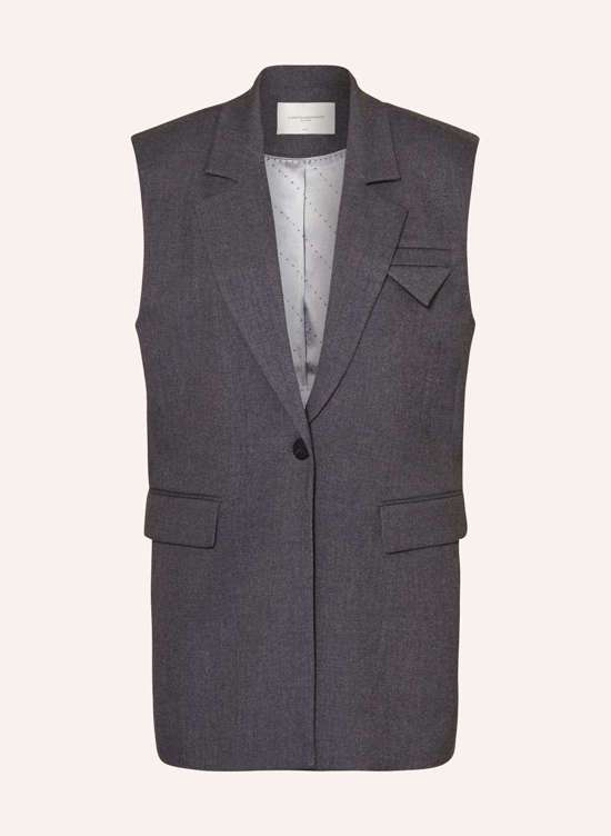 Блейзер-жилет CMTAILOR