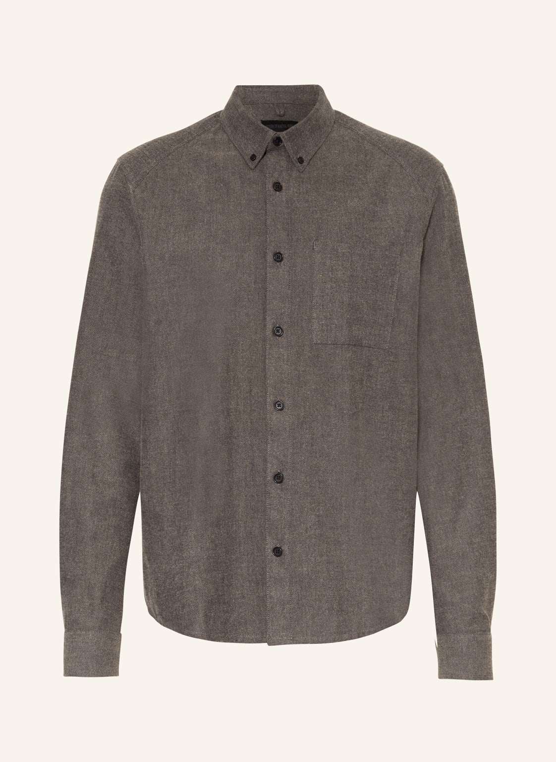 Оксфордская рубашка comfort fit LIET