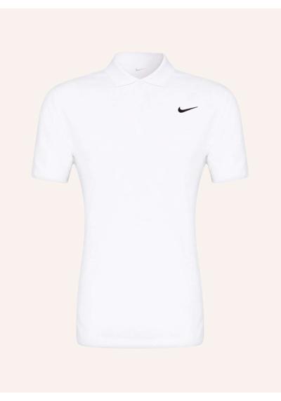 Функциональная рубашка-поло NIKECOURT DRI-FIT